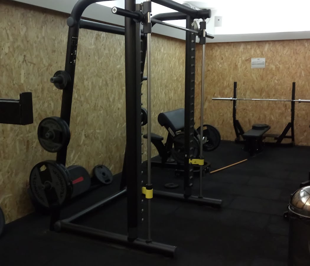 Step Class 4