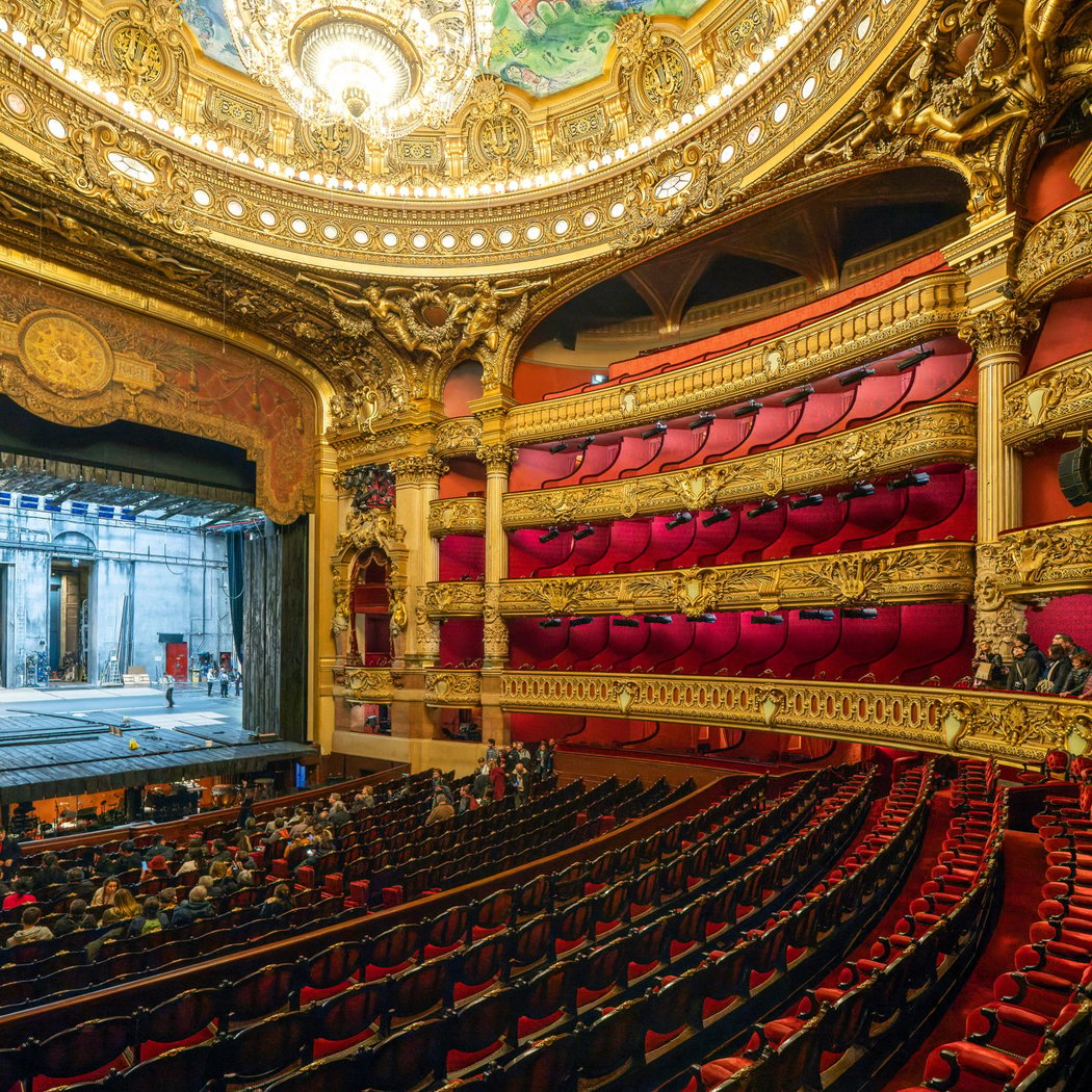 Opéra 1