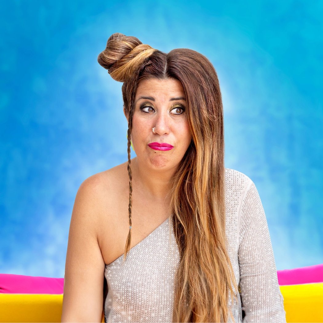 Maru Candel 1