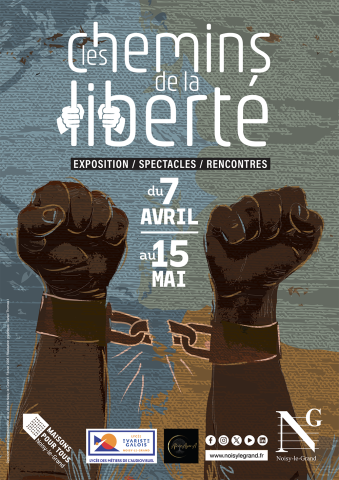 Les chemins de la liberté 1