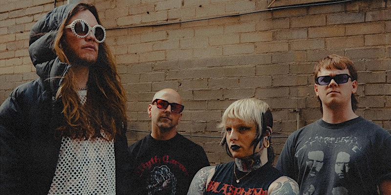 No Cure, Big Ass Truck, Bayway, Boltcutter, Negative Force