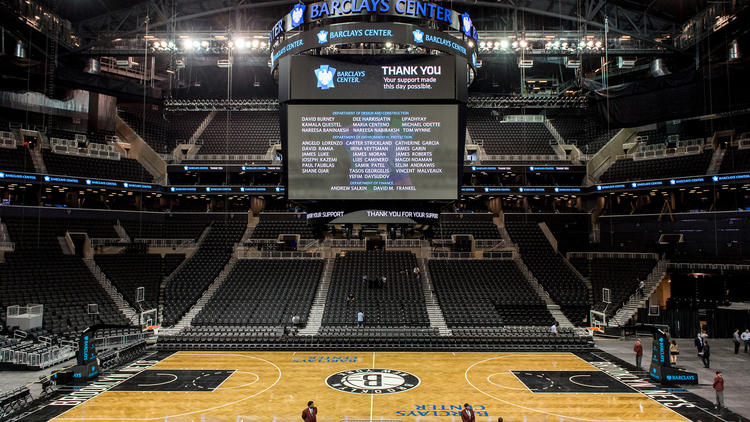 Barclays Center 3
