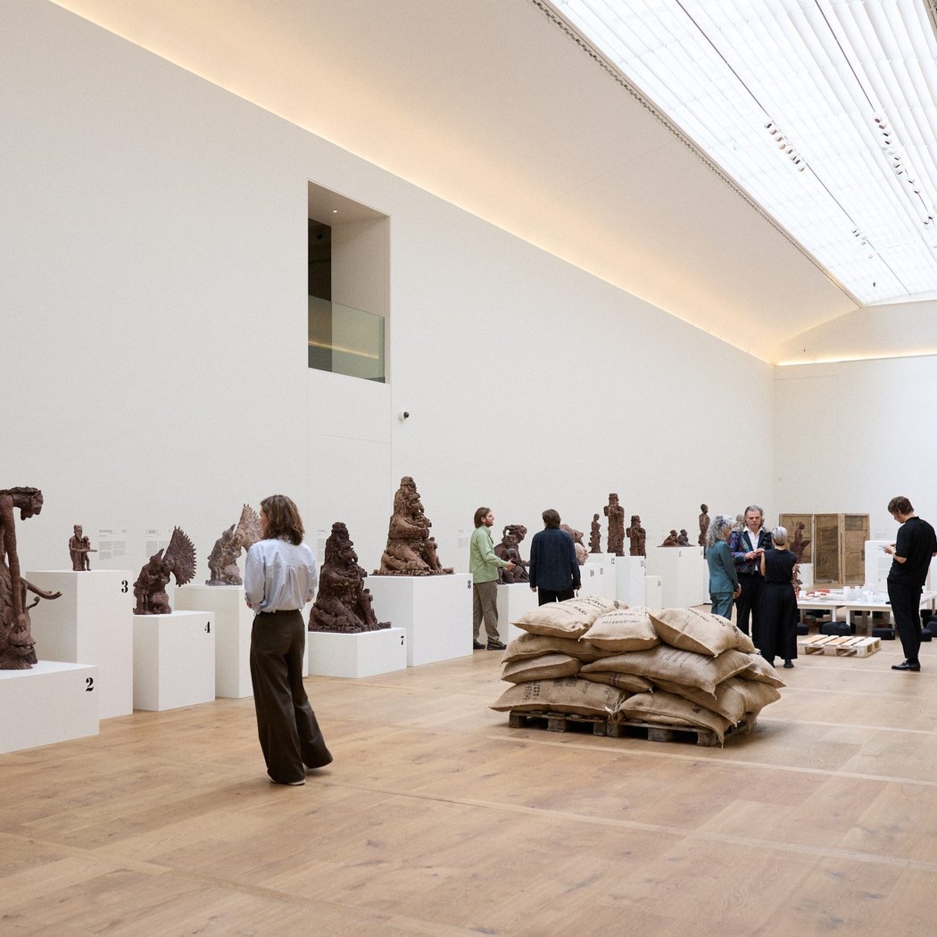 The Land of Chocolate Sprinkles. Building a new world together