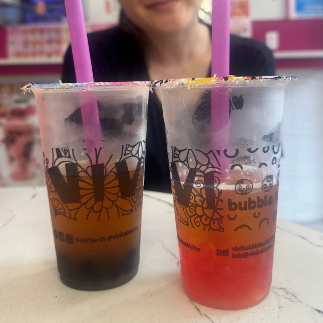 ViVi Bubble Tea 3