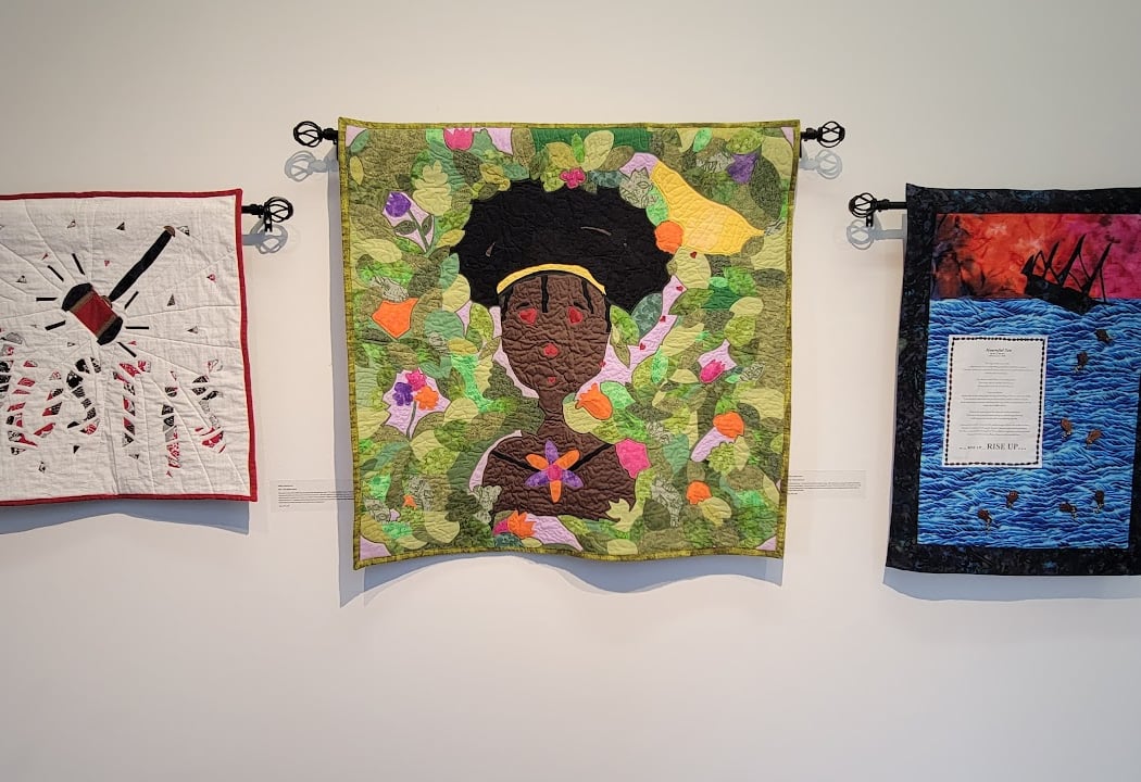 Tim Davis: The Power Rooms - Opening Reception 4