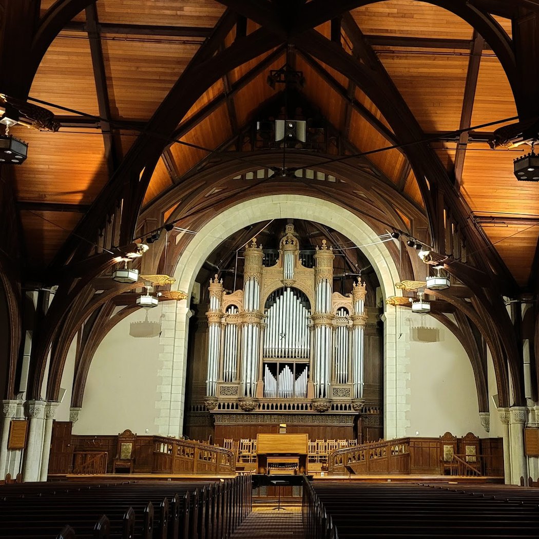 Vassar College 1