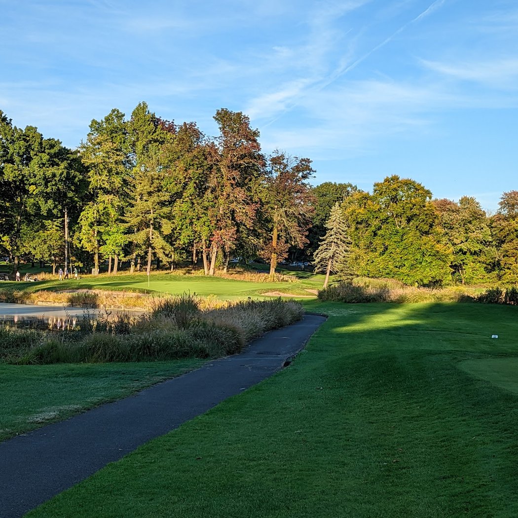 Spook Rock Golf Course 2
