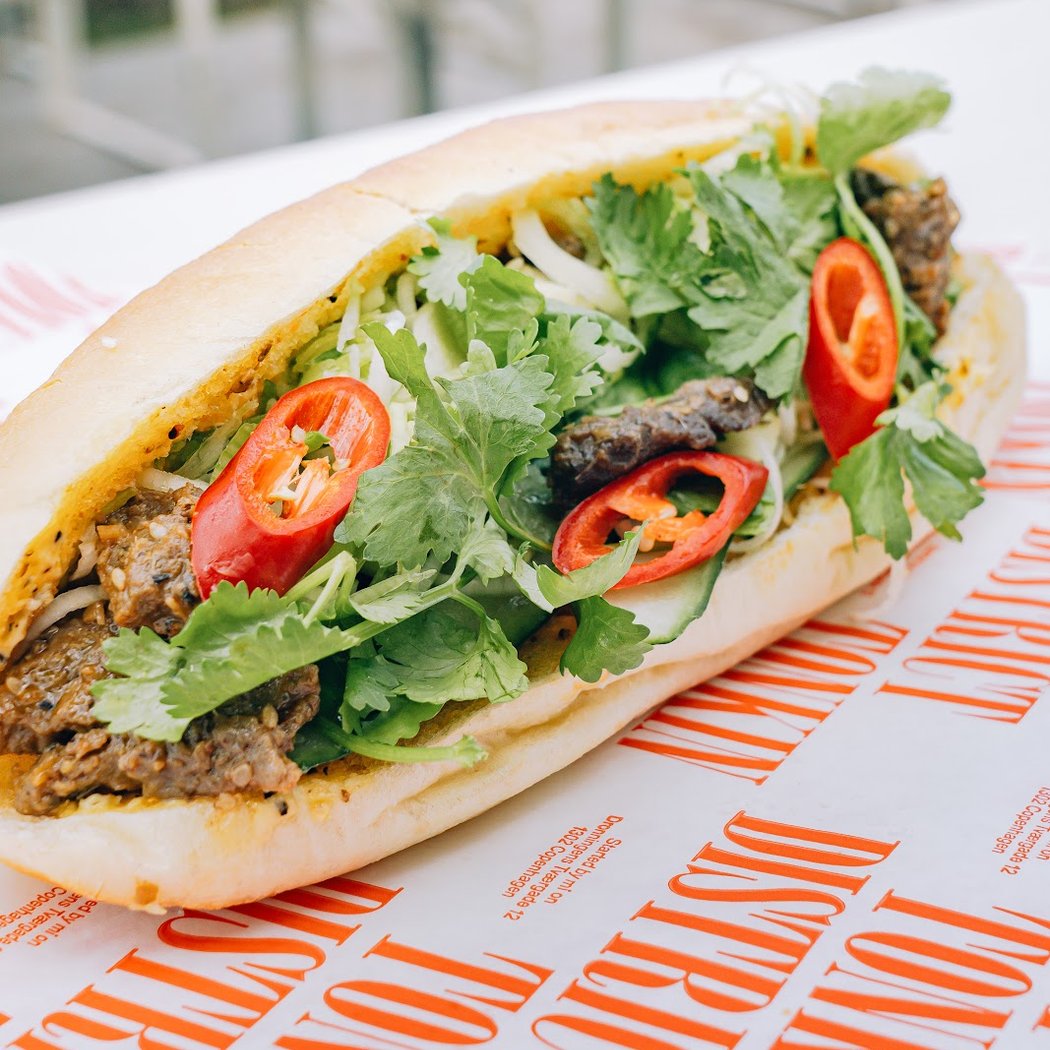 Broens Street Food 1