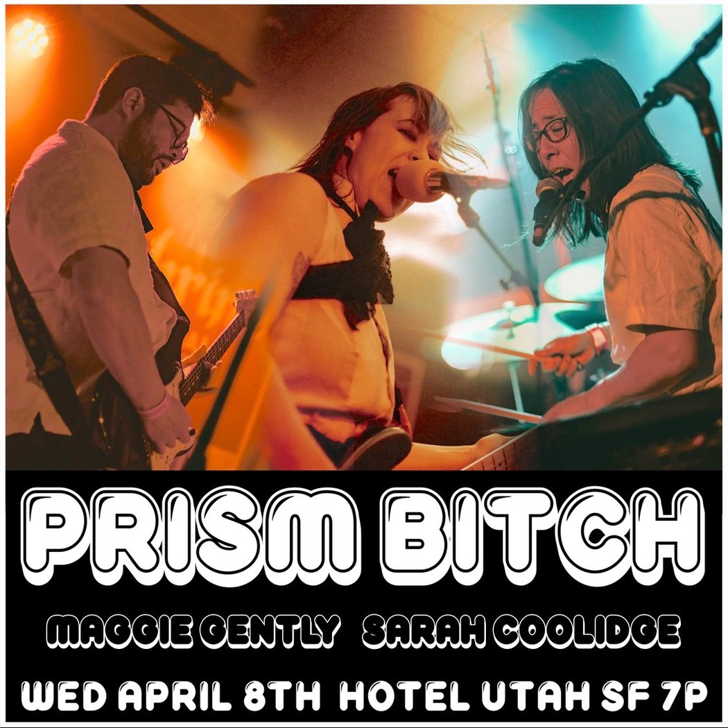 A Night of Hard and Eclectic Rock 1