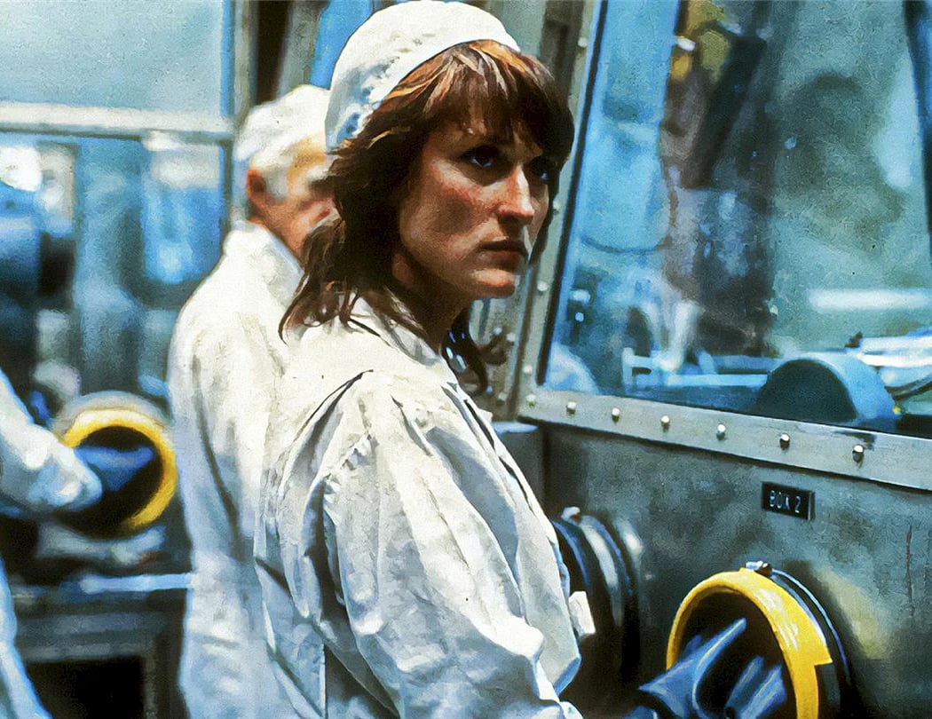 Silkwood 1