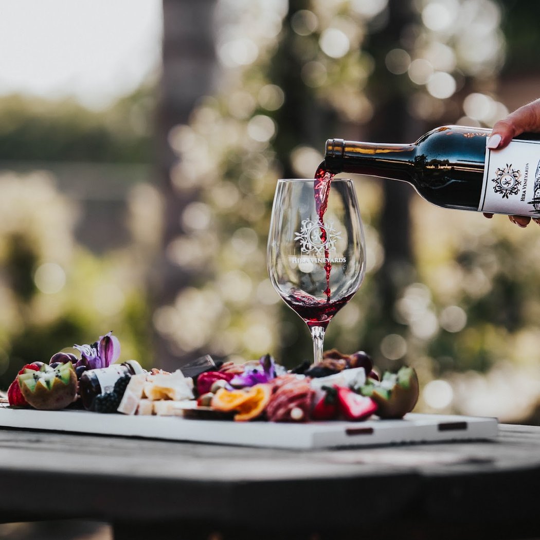 SK Hira Vineyards 1