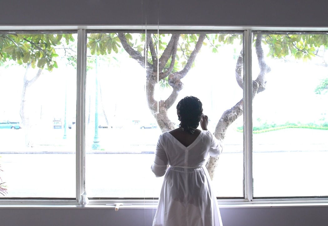 Nanci Amaka and Key Jo Lee in Conversation 1