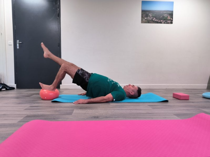 Pilates Pour Tous 3