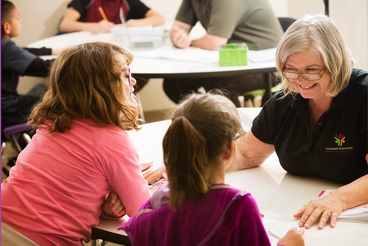 The Academy of 21st Century Learning 1