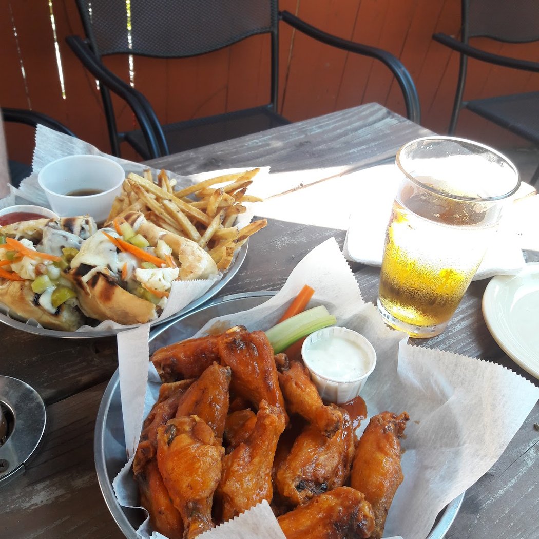 Windy City Ale House 1
