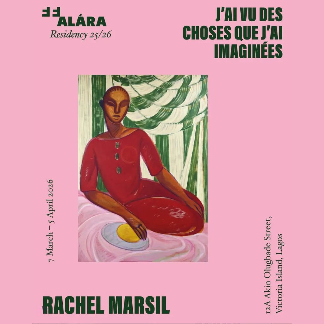 J’ai vu des choses que j’ai imaginées (I Saw Things I Imagined) 1