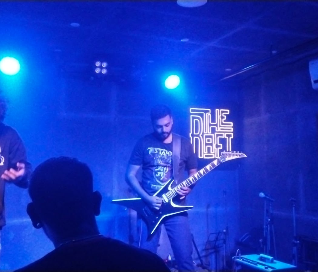 ETERNAL DOMINION II - RISE TO DOMINION CONCERT SERIES 2