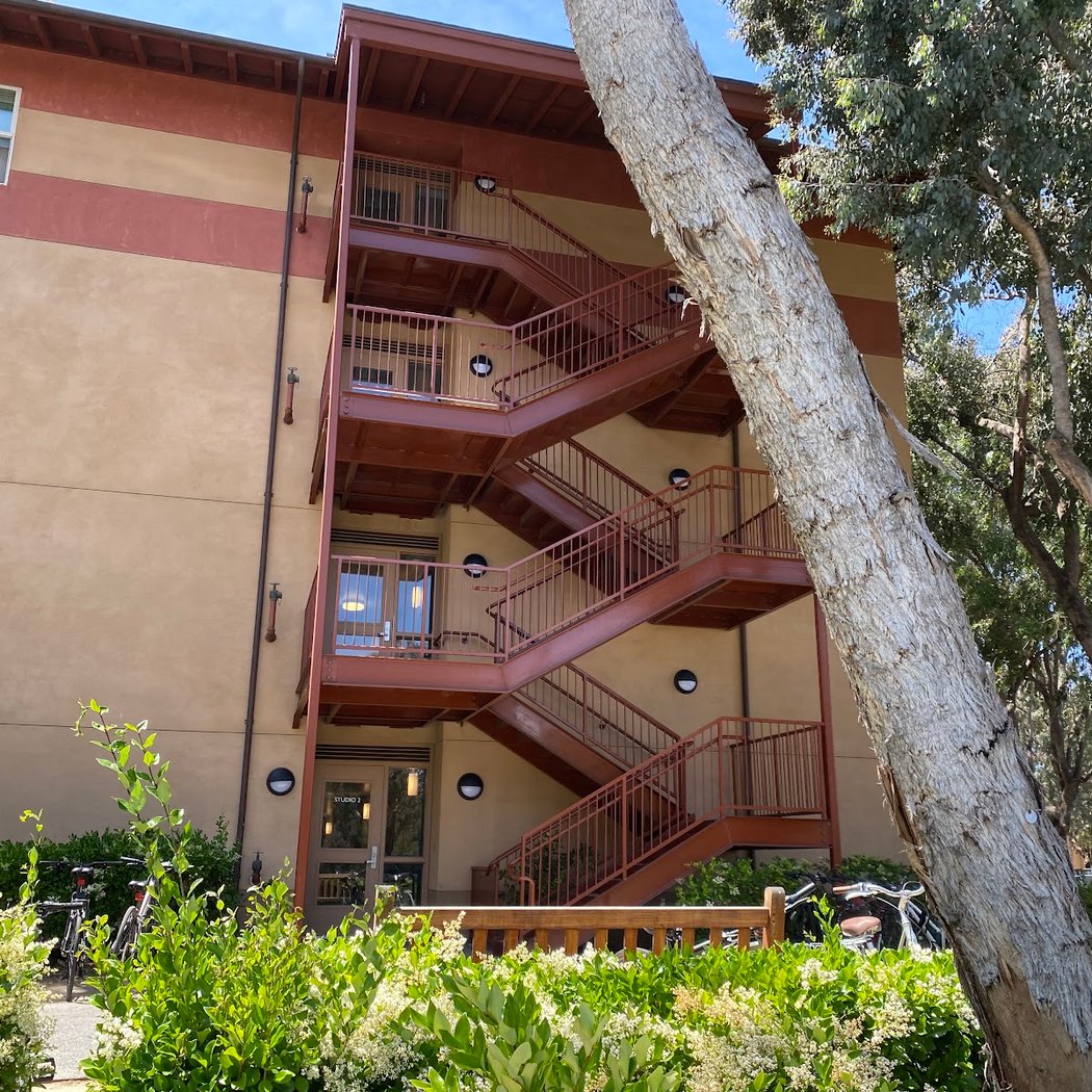 Escondido Village Studio 2 3