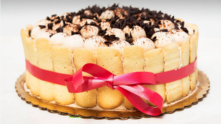 Veniero's Pasticceria & Caffe 2
