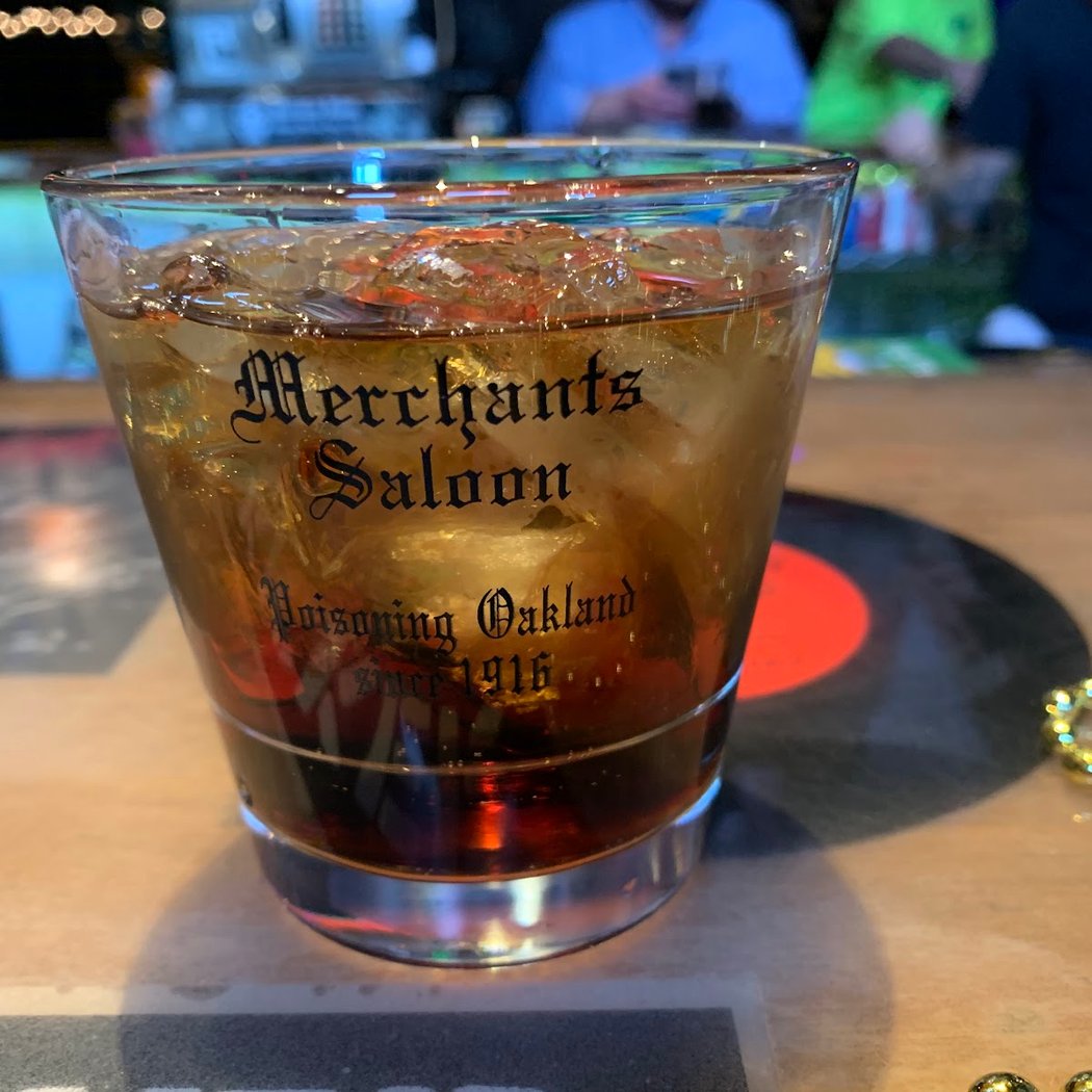 Merchants' Saloon 1