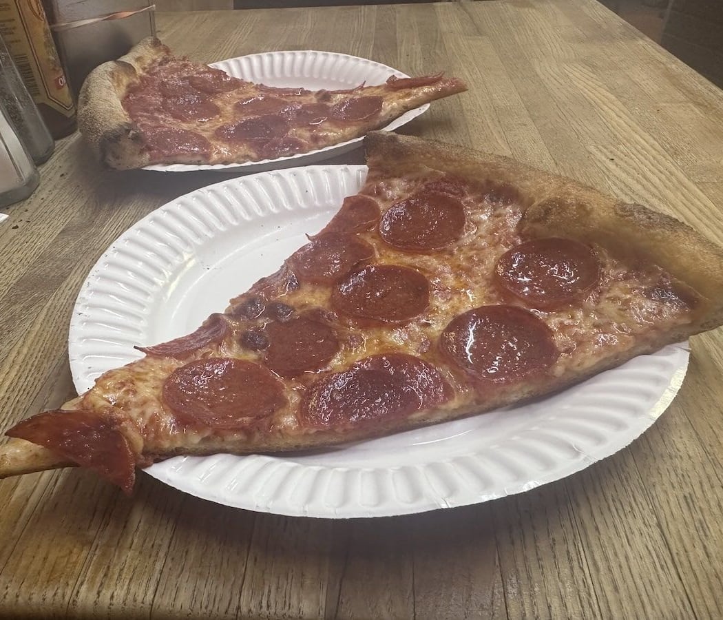 La Traviata Pizzeria 2