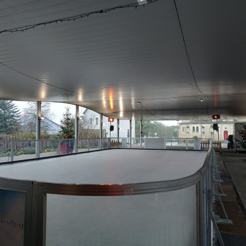 Patinoire 2