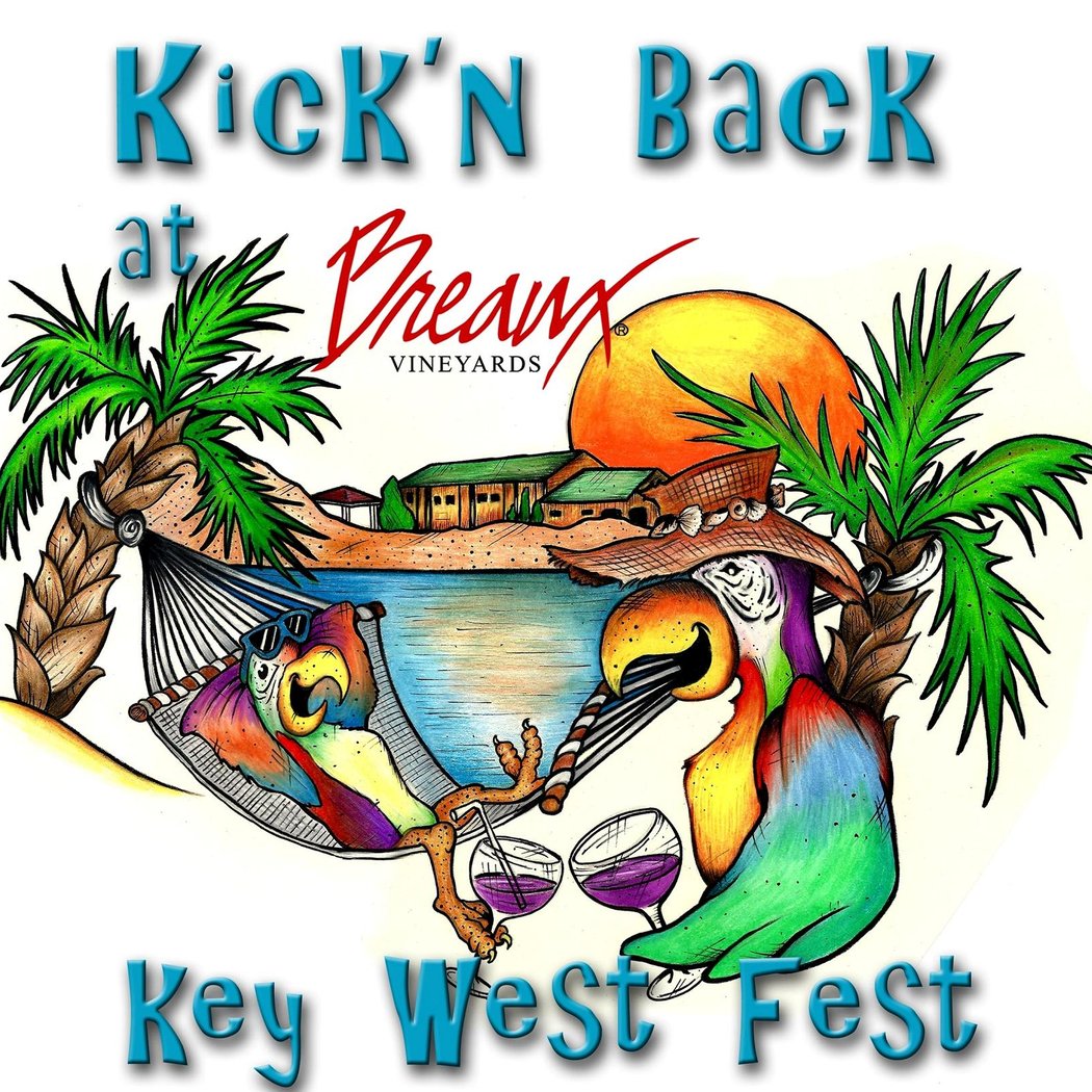 Key West Festival 1