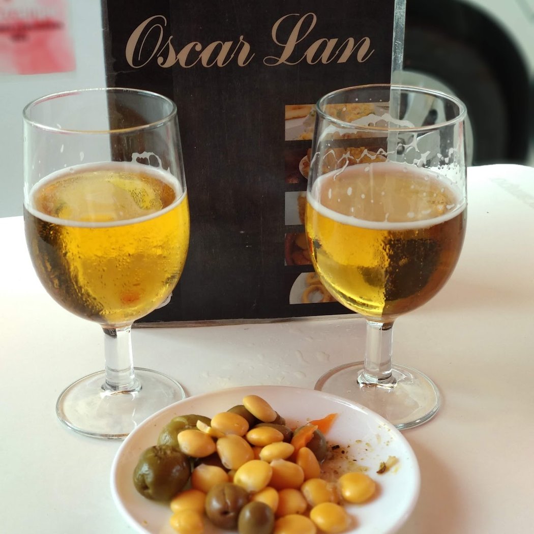 Cerveceria Oscar Lan 3