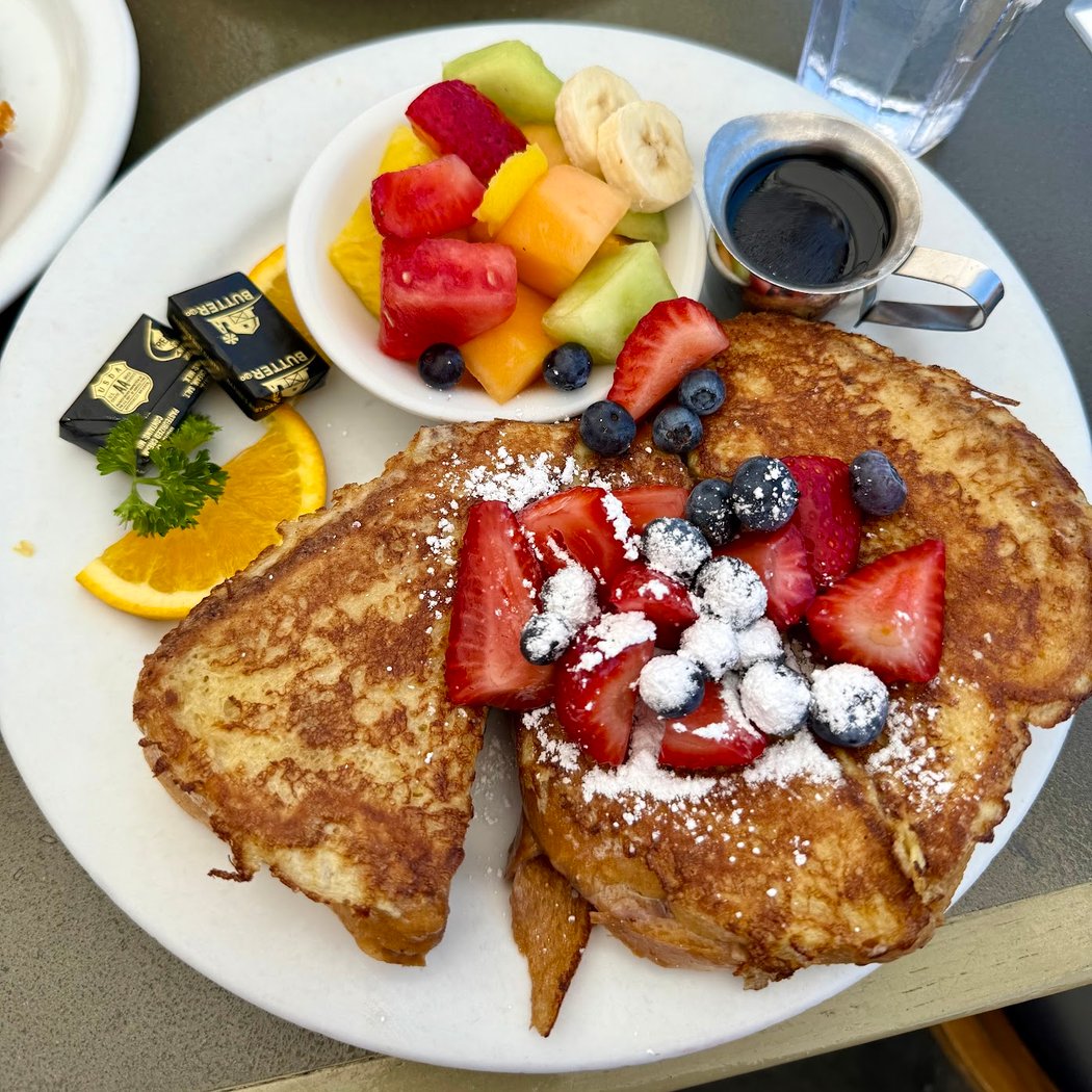 Joanie's Cafe 1