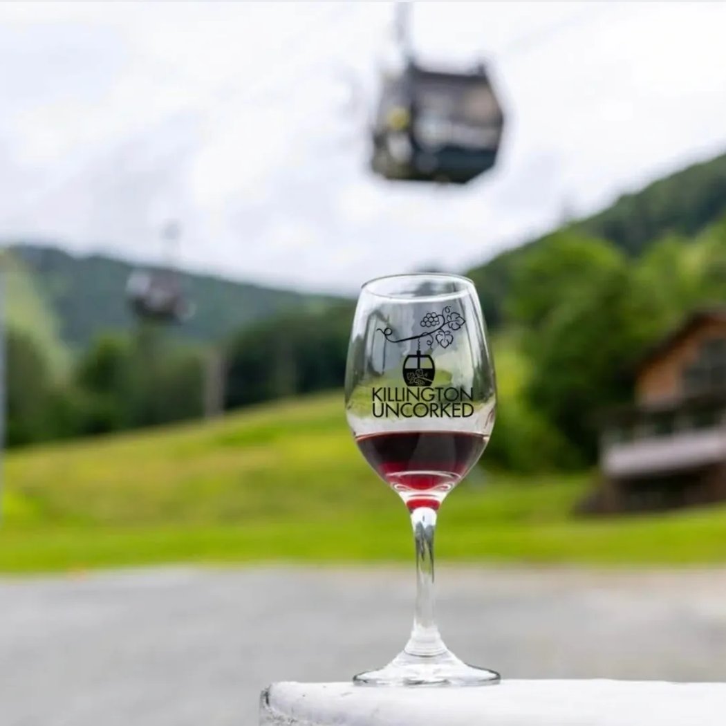 Killington Uncorked: Estate Gala Tasting 2