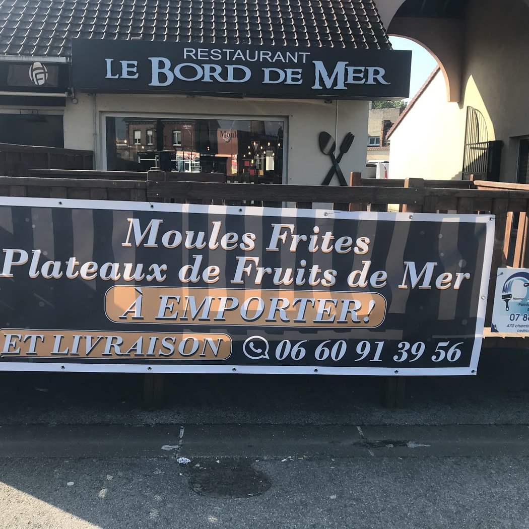 Le Bord de Mer 2
