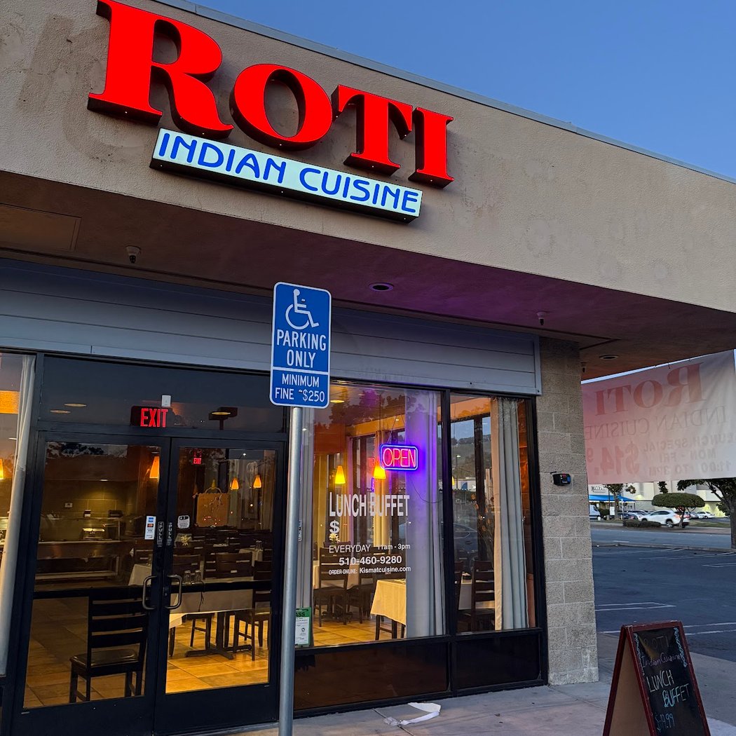 Roti Indian Cuisine 2