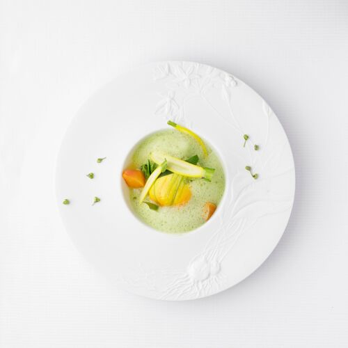 Restaurant Le Pré 1