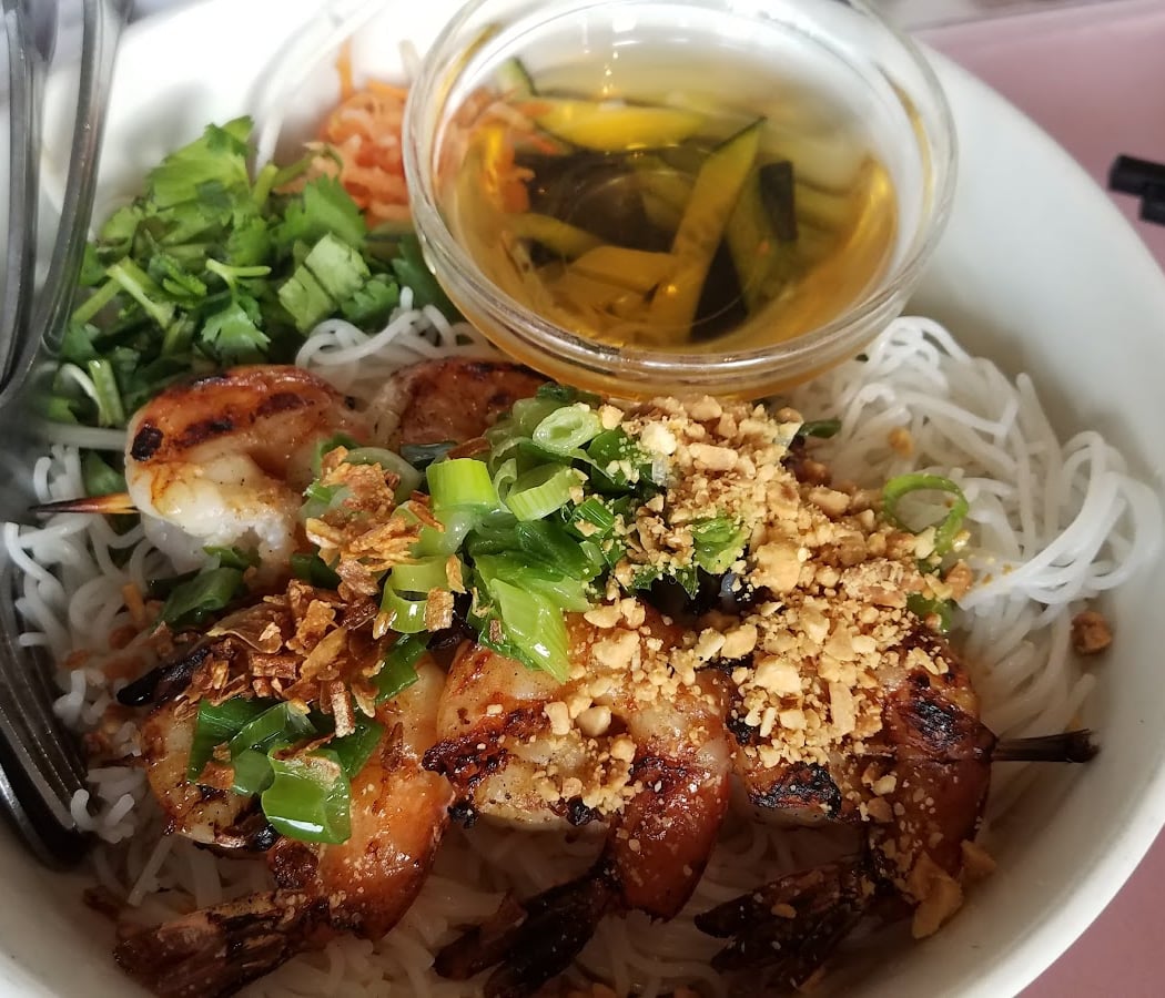 Rang Dong Restaurant 3