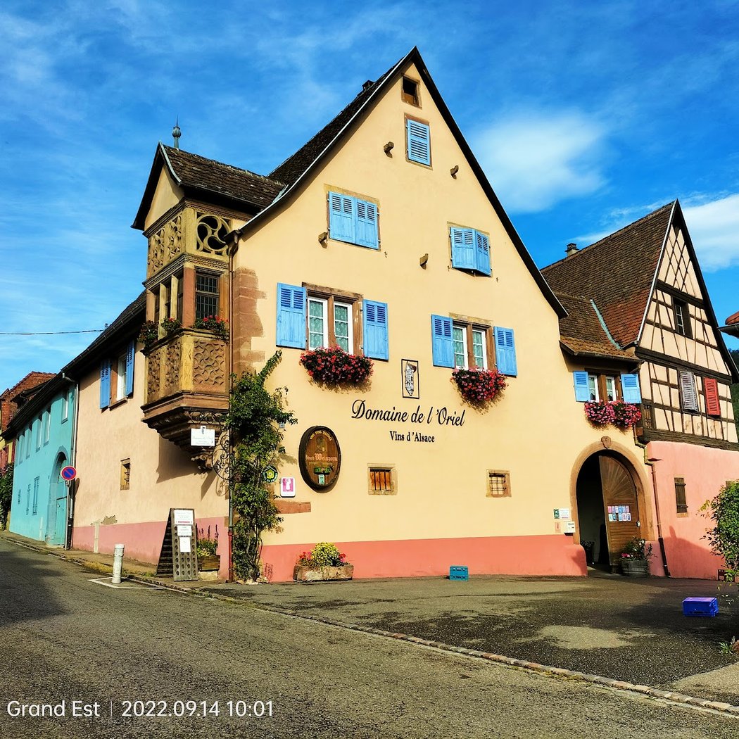 Niedermorschwihr 2