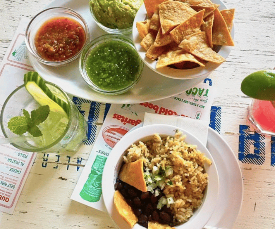 Tacombi 2