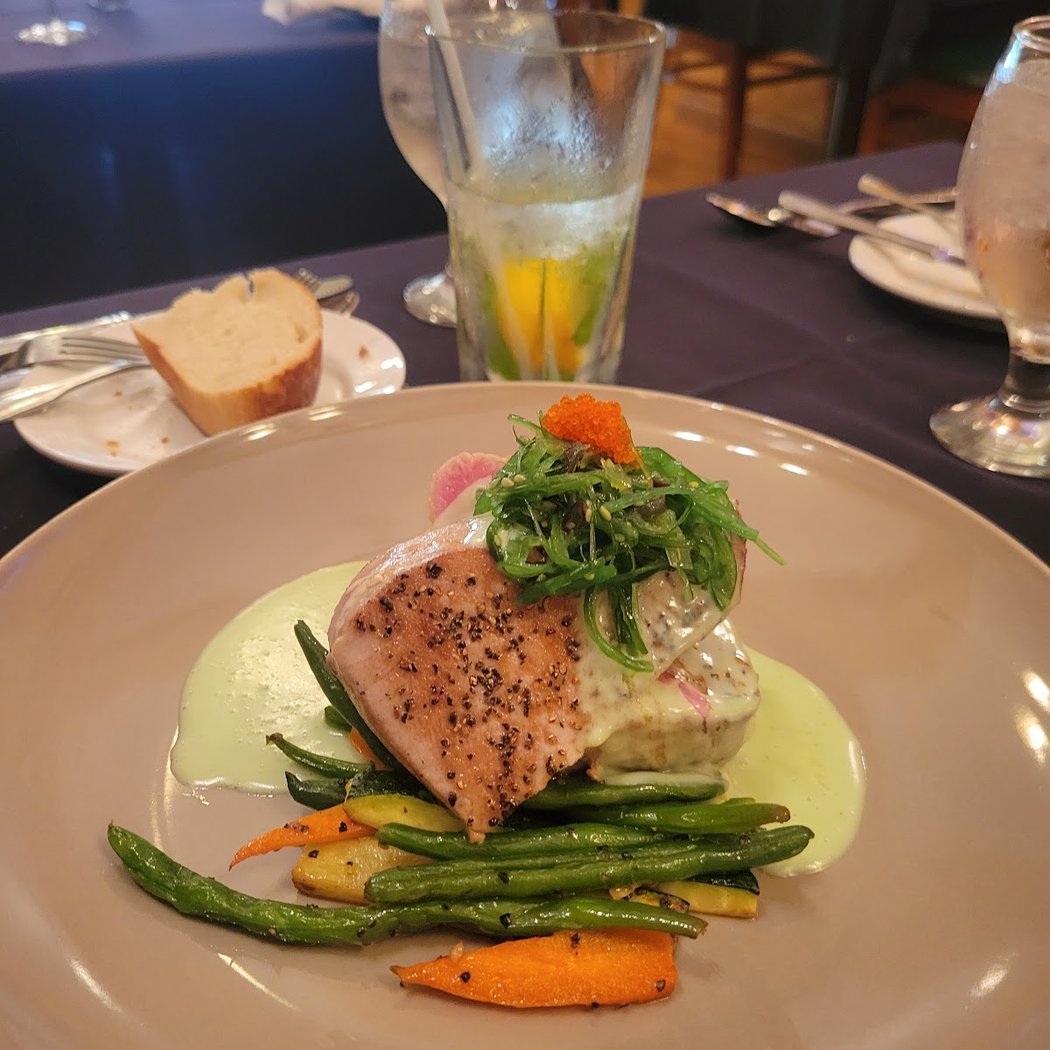 Main Street Bar & Grill 1