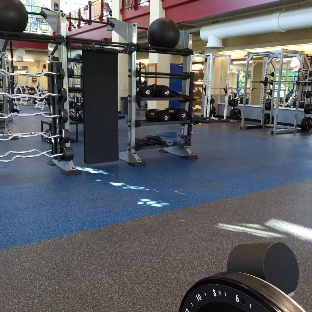 Campus Recreation Center 2