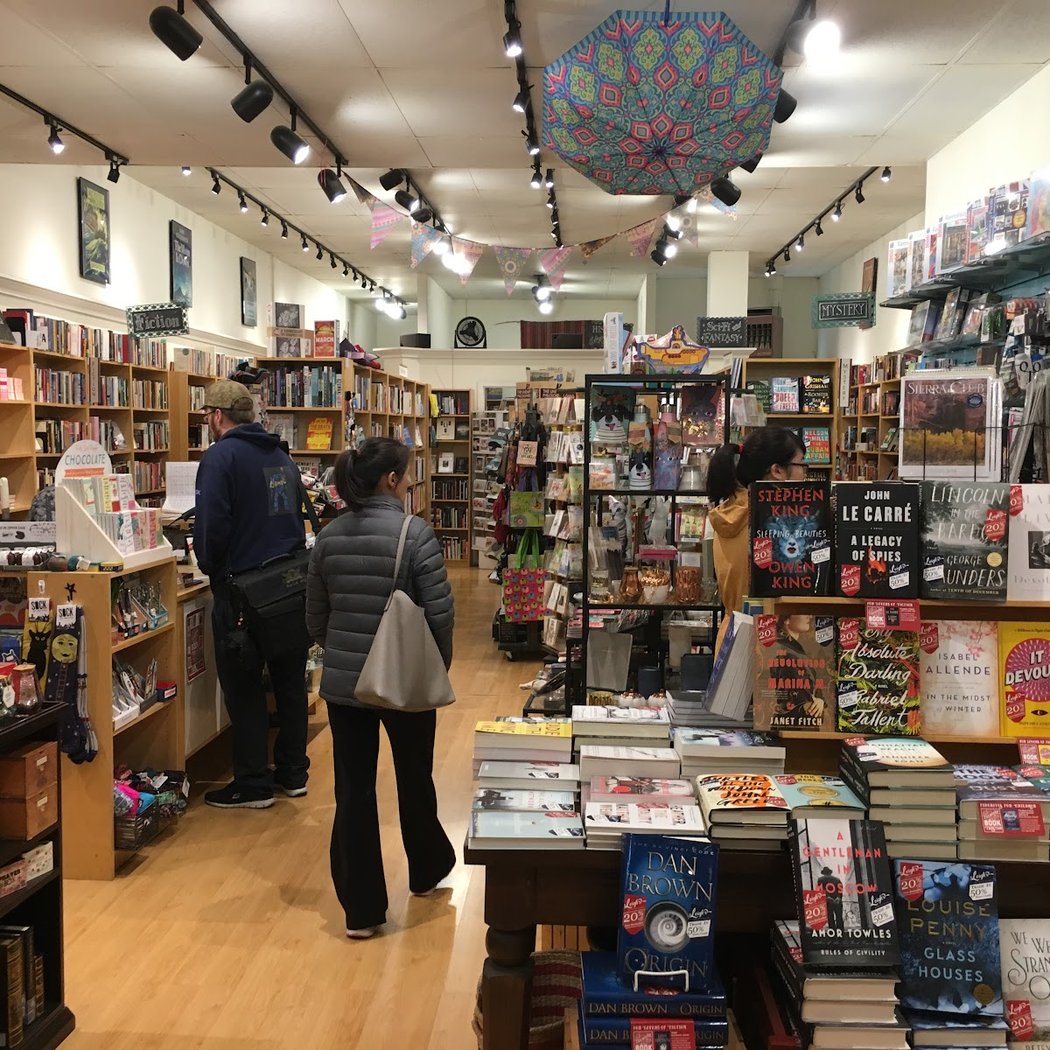 Leigh's Favorite Books 2