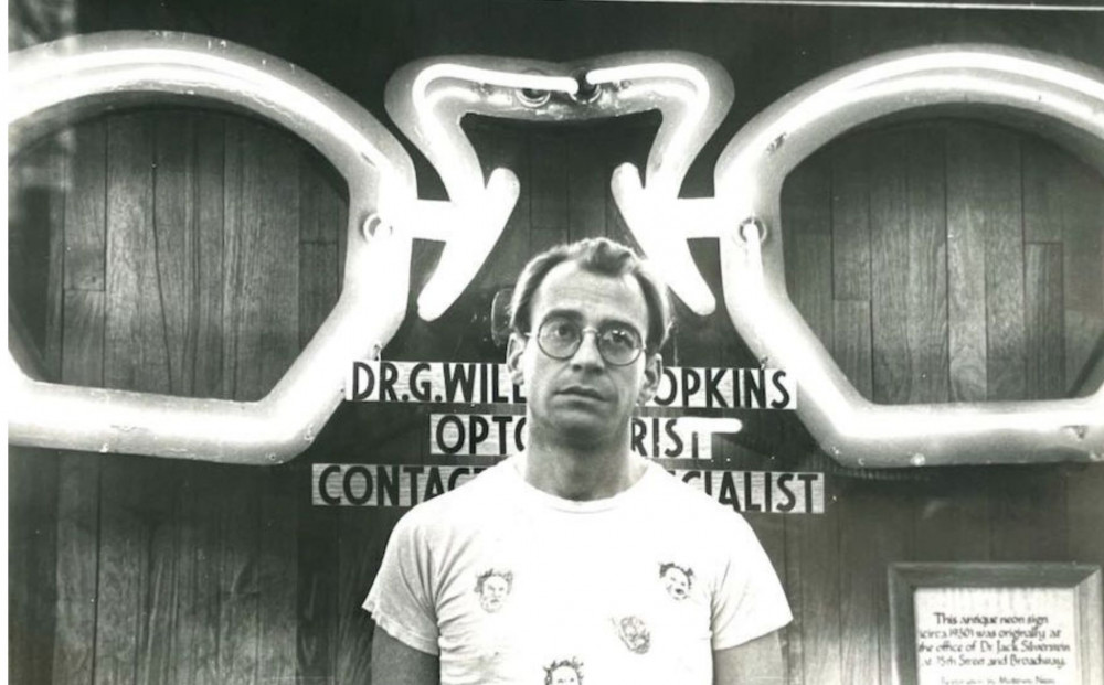 Philip Hartman’s NO PICNIC 1