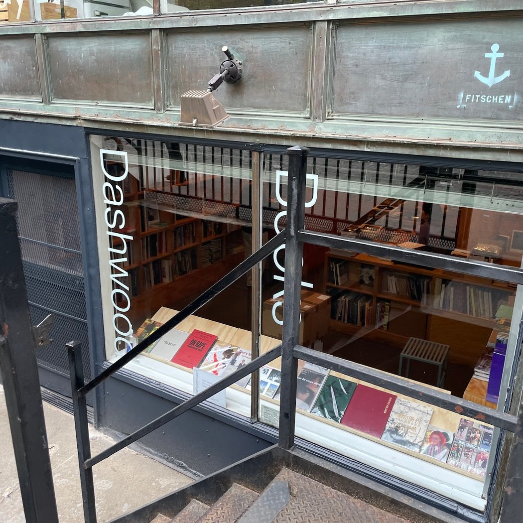 Dashwood Books 3