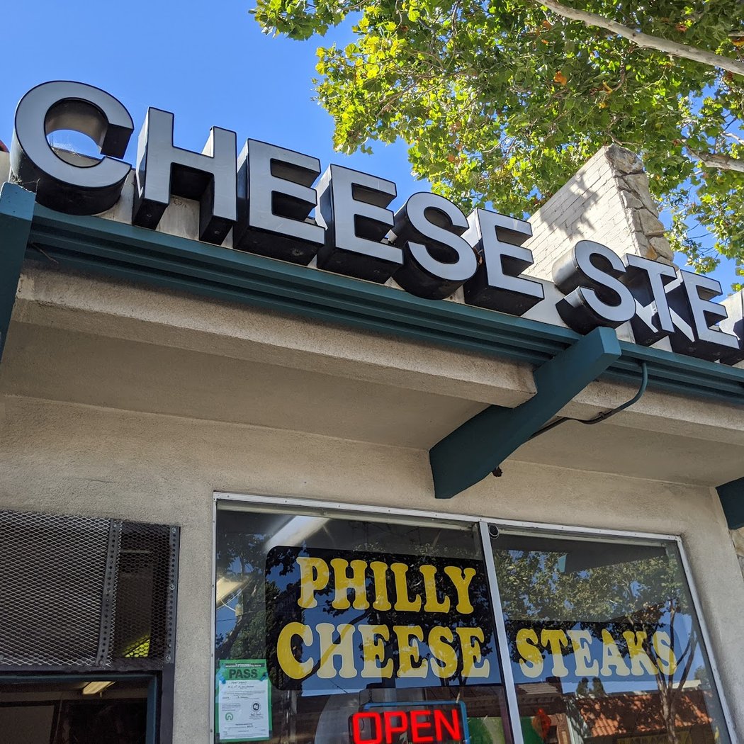 Hoagy Steak 2