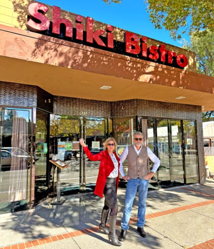 Shiki Bistro 2