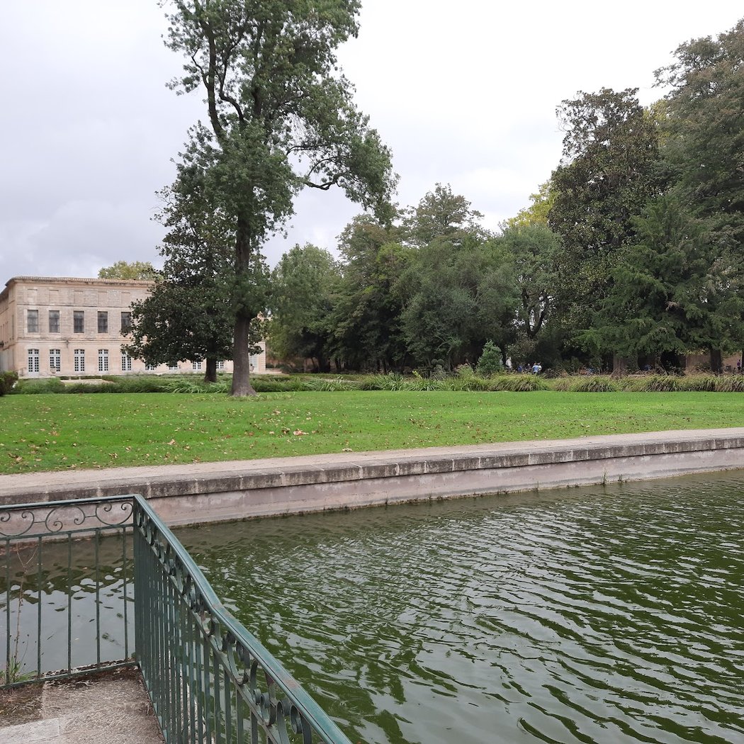 Lavérune 3