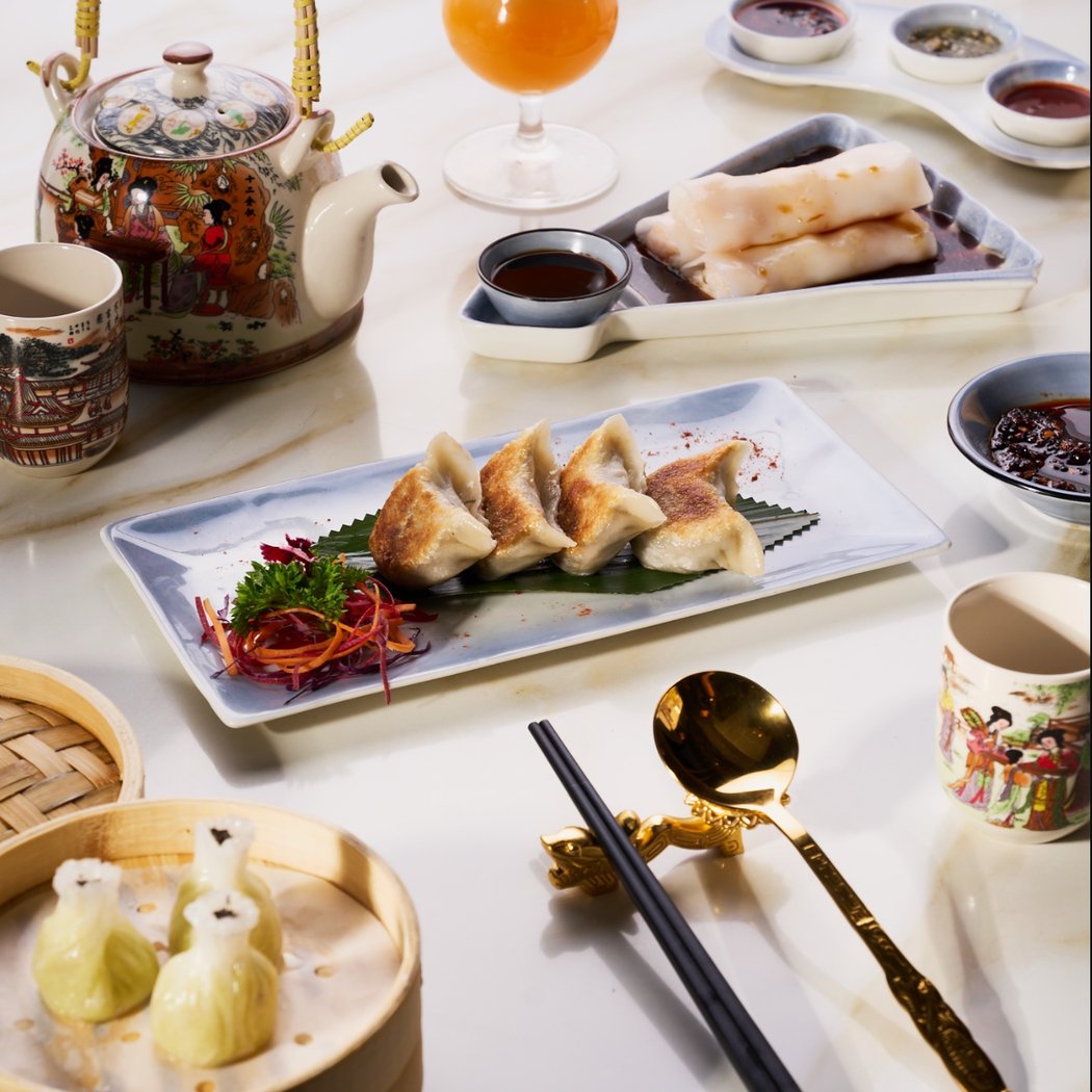 Royal China Bangalore