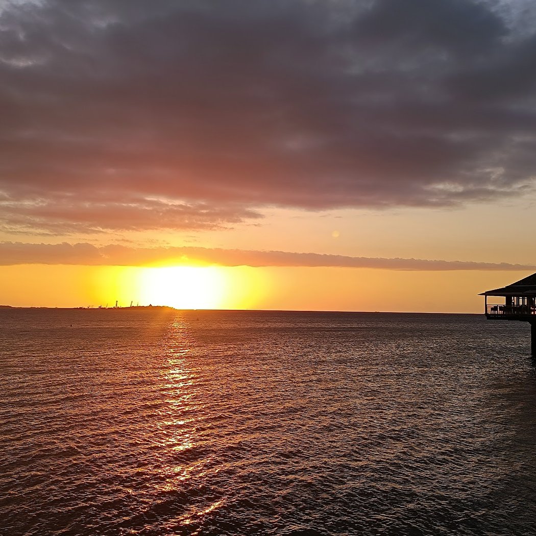 La Bodega del Mar 1