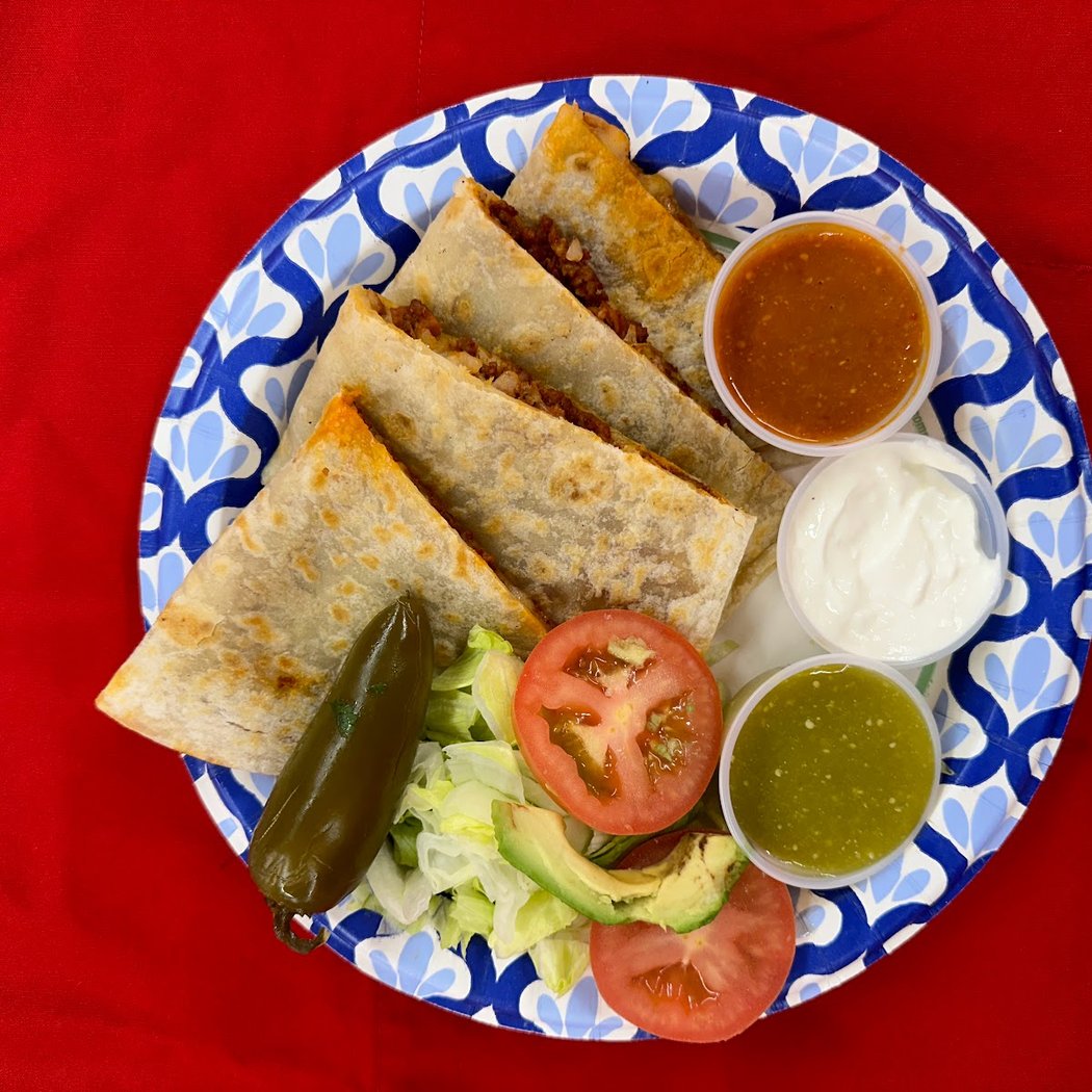 Hayward pupusas————O. Romeros pupusas 3