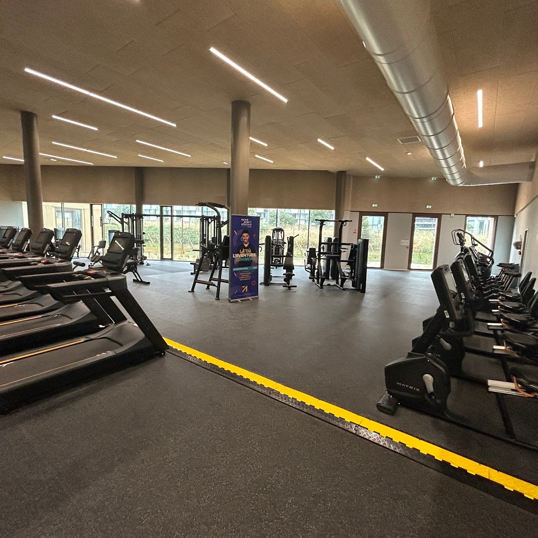 Ucpa Sport Station Nantes 3
