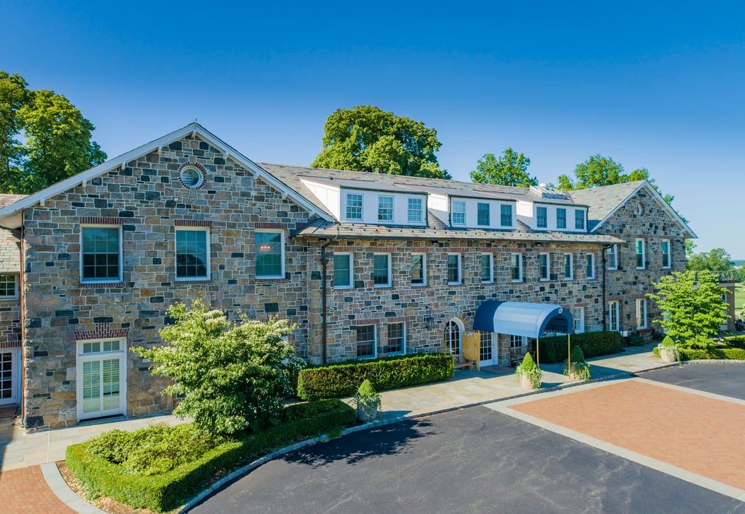 Century Country Club 2