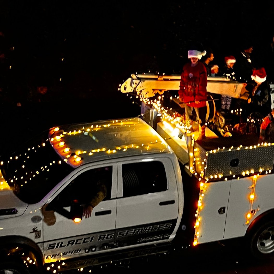 Penngrove Winterfest 3